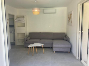 Suite privée avec piscine